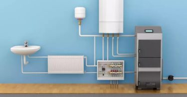 Centrale electrice