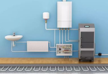 Centrale electrice