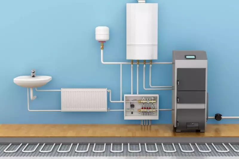 Centrale electrice