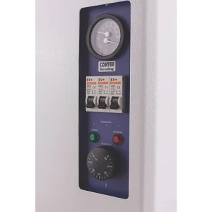 Centrale termice electrice