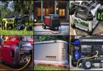 Generator curent diesel