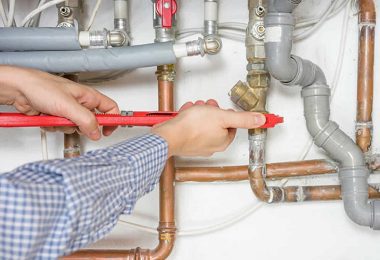 Instalatii sanitare