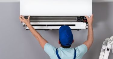 Montare aer conditionat