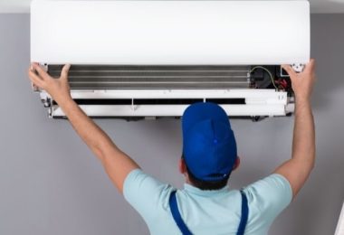 Montare aer conditionat