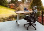 Scaun ergonomic