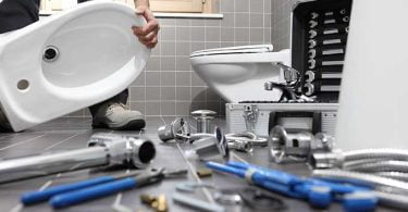 Vas wc