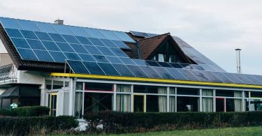 Cele Mai Bune Panouri Fotovoltaice
