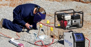 Ce generator îmi trebuie pentru un aparat de sudura