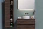 Mobilier baie modern