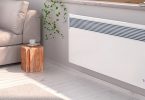 Convector electric
