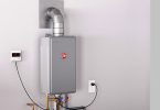 Instant pe gaz