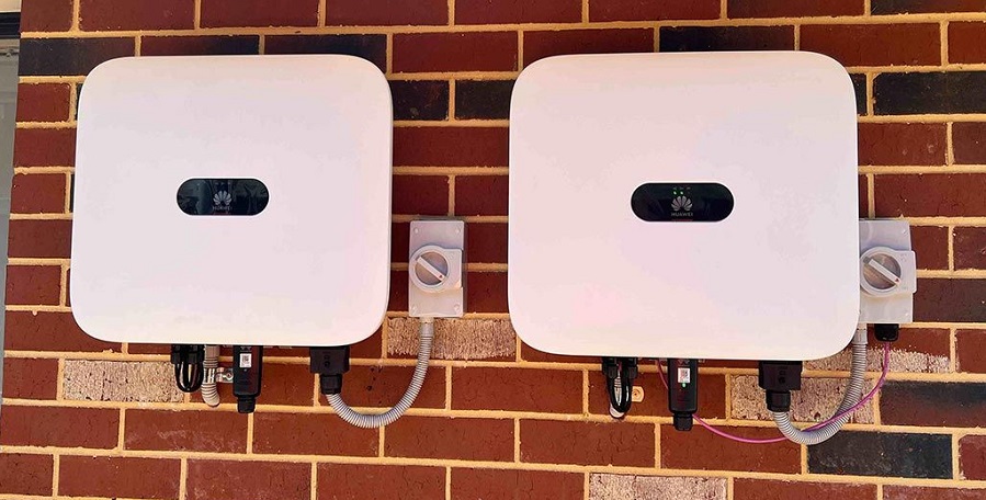 Ce este un invertor solar