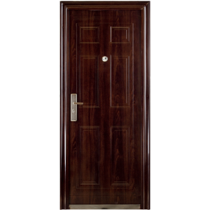 Usa metalica exterior Elegance 9 Dreapta