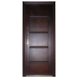 Usa metalica exterior REG FM 003 2050 x 860 x 70 mm Dreapta