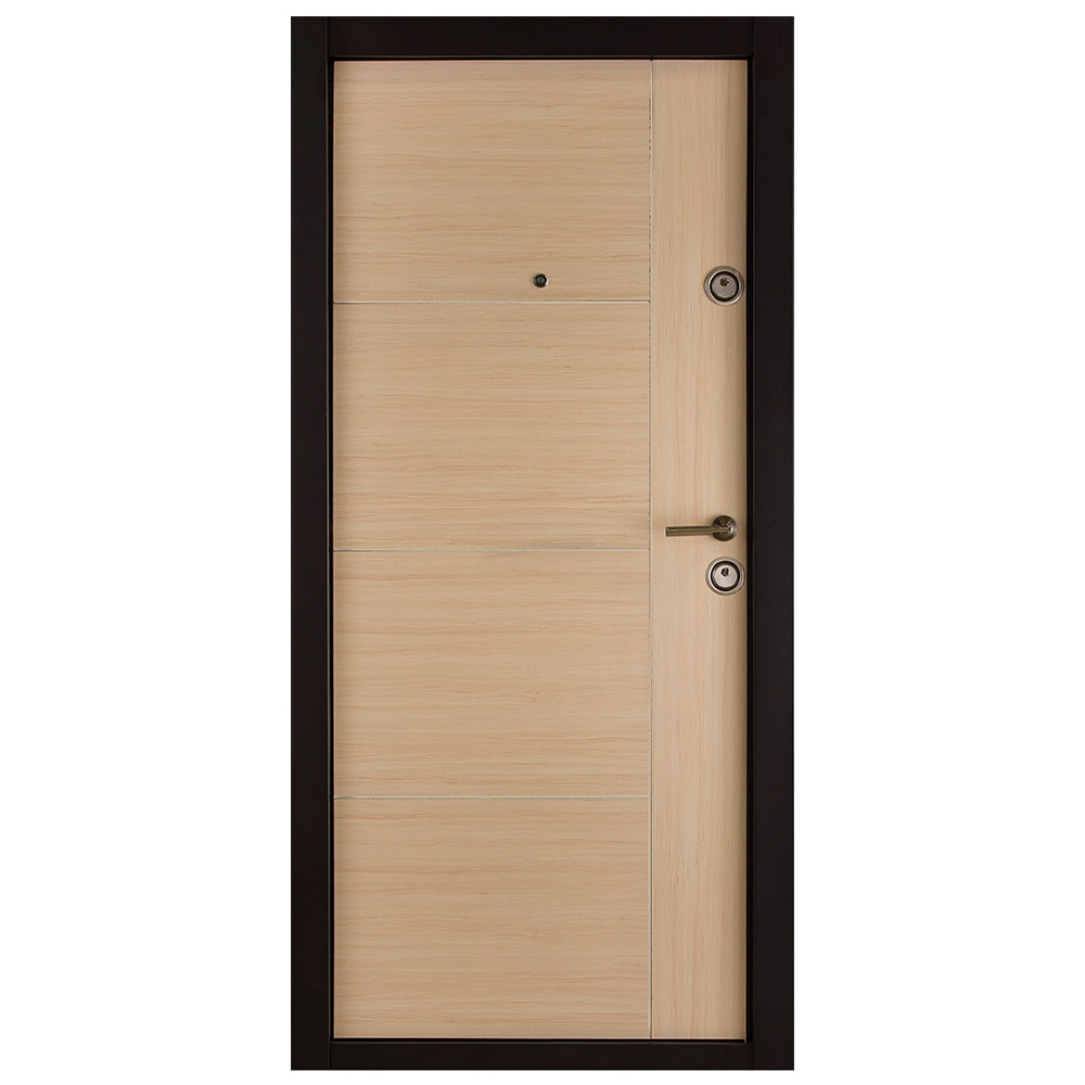 Usa metalica exterior Prestige 02 B Stanga