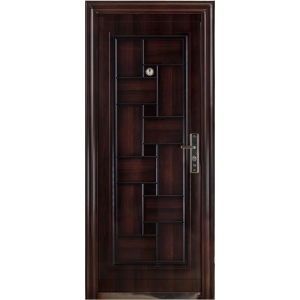 Usa metalica Elegance 7 Stanga