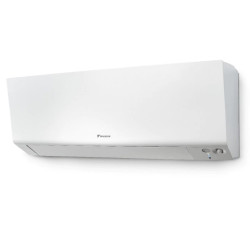 Aparat de aer conditionat Daikin FTXM35R/RXM35R hyperinventor, Wi-Fi, Incalzire/Racire12.000 BTU, A+++, Eficienta energetica sezoniera ridicata, Alb