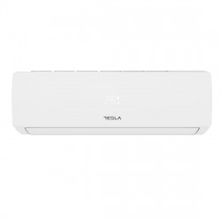 Aparat de aer conditionat Inverter Tesla TT26EX21-0932IA, Clasa A++/A+, 9000 BTU, Turbo, Auto-Curatare, Auto-Diagnostica, Alb