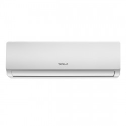 Aparat de aer conditionat Inverter Tesla TT51EX81-1832IAW, Clasa A++/A+, 18 000 BTU, Turbo, Wi-Fi, Filtru lavabil, Alb