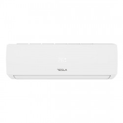 Aparat de aer conditionat Inverter Tesla TT68EX21-2432IA, Clasa A++/A+, 24000, Turbo, I Feel, Auto-Curatare, Filtru lavabil, Alb