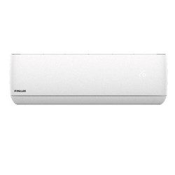 Aparat aer conditionat Inverter Finlux 18JAW46G, 18000 BTU, WiFi, Condensator aurit împortiva ruginirii, Filtru argintat, 4D flux aer, A+++, Alb