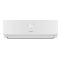 Aparat de aer conditionat inverter Bosch CL3000i-Set 35WE, 12000 BTU, Racire/Incalzire, Clasa A+/A++, I clean, Alb