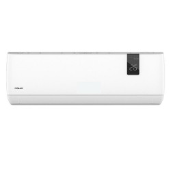 Aparat de aer conditionat ineverter Finlux 18JLK46W, 18000 BTU, Racire/Incalzire , A+++, Wi-Fi, 4D flux aer, Filtru vitamine, Condensator aurit, Alb