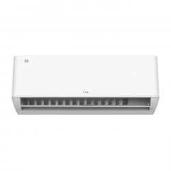 Aparat de aer conditionat inverter TCL T-PRO TAC-12CHSD/TPG21IH, 12000 BTU, A++/A+++, Wi-Fi, Filtru Carbon+HEPA, ECO, Autodiagnosticare, Timer, Alb