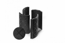 Filtru de carbon pentru purificator LifaAir LA352