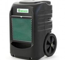 Dezumidificator Profesional Meaco 60L