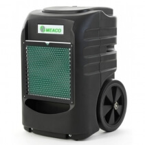 Dezumidificator Profesional Meaco 60L