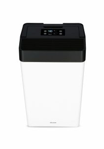 Dezumidificator Duux Mistral , 15l/zi, Pentru spatii de pana la 50 mp, Higrostat electronic, Timer