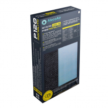 Set filtre HEPA si Carbon Activ pentru P120 MONOLITH