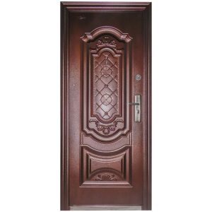 Usa metalica exterior REG-S2 001 2050 x 860 x 70 mm Stanga