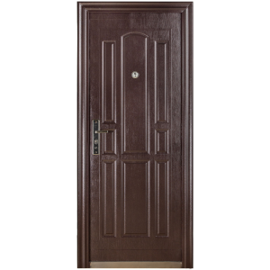 Usa metalica exterior Gama Compact 32 Dreapta