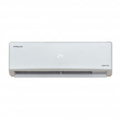 Aer conditionat Finlux AC12FLOW, 12000 ochl/incalzire BTU, A++, Sisteme Inverter, Alb