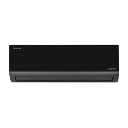 Aparat de aer conditionat Finlux AC12VEND, 12000 BTU, A++, Incalzire / Racire, Inverter, Negru
