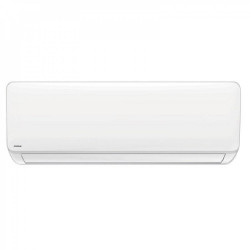 Aparat de aer conditonat Crown CIT-18FO64GB , 18000 BTU, A++, Incalzire/Racire, AlbБял