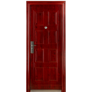 Usa metalica Reg 36 Dreapta