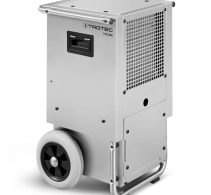 Dezumidificator din inox pentru constructii TROTEC TTK 500 ES, Capacitate 70L / 24h, Utilizabil de la 0 °C
