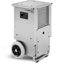 Dezumidificator din inox pentru constructii TROTEC TTK 500 ES, Capacitate 70L / 24h, Utilizabil de la 0 °C