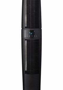 Ventilator turn Clean Air Optima CA-406B, Functie Auto Telecomanda, Timer