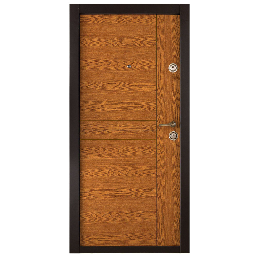Usa metalica exterior Prestige 03 B Stanga
