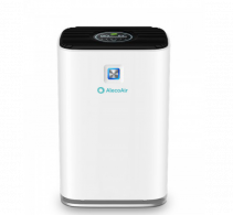 Dezumidificator si purificator AlecoAir D35 KOSMO, 35 l /24h, WiFi, Filtru 3 in 1, Uscare Rufe, Indicator PM2.5