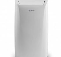 Dezumidificator Supra DU202, 20l/zi, Pentru 70mp, Timer, Display, Higrostat, Uscare rufe