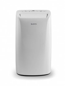 Dezumidificator Supra DU202, 20l/zi, Pentru 70mp, Timer, Display, Higrostat, Uscare rufe