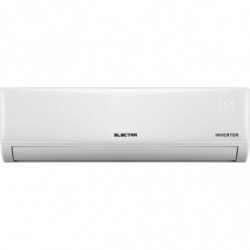 Aer condiționat Electra EIT-12AX11, Invertor, 12000 BTU, Clasa A ++, Încălzire, Alb