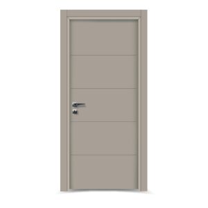 Usa de interior din MDF Idealine  model 9240  Magic vizon  2010/810