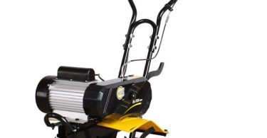 Cultivator, motosapa electrica Texas EL-TEX 2000, 2000W