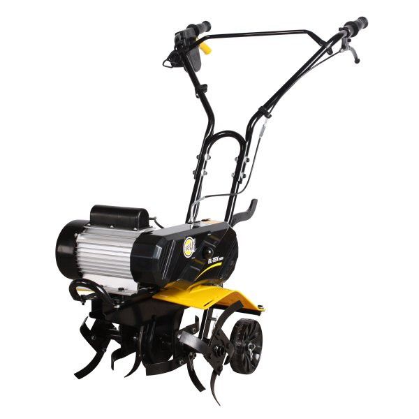 Cultivator, motosapa electrica Texas EL-TEX 2000, 2000W